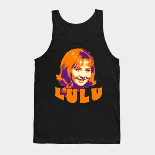 Lulu Tank Top